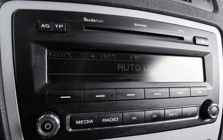 Skoda Octavia, 2012 год, 799 000 рублей, 13 фотография