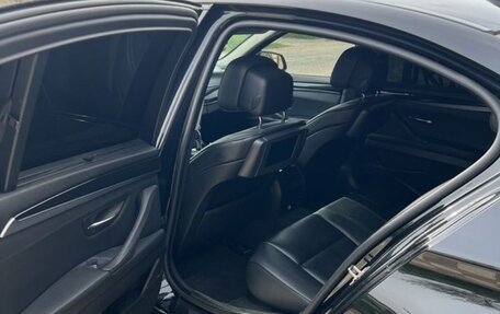 BMW 5 серия, 2010 год, 2 000 000 рублей, 7 фотография