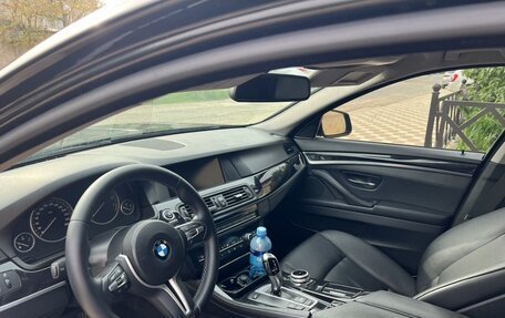 BMW 5 серия, 2010 год, 2 000 000 рублей, 5 фотография