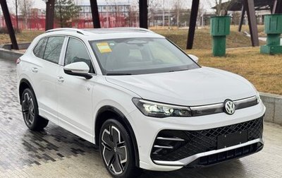 Volkswagen Tiguan, 2025 год, 4 499 000 рублей, 1 фотография