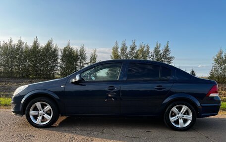 Opel Astra H, 2011 год, 799 999 рублей, 3 фотография