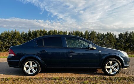 Opel Astra H, 2011 год, 799 999 рублей, 7 фотография
