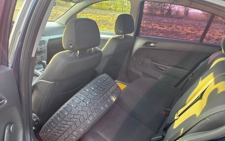 Opel Astra H, 2011 год, 799 999 рублей, 12 фотография