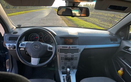 Opel Astra H, 2011 год, 799 999 рублей, 11 фотография