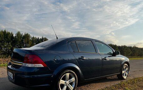 Opel Astra H, 2011 год, 799 999 рублей, 6 фотография