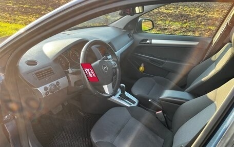 Opel Astra H, 2011 год, 799 999 рублей, 10 фотография