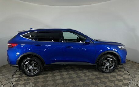 Haval F7 I, 2022 год, 1 700 000 рублей, 4 фотография