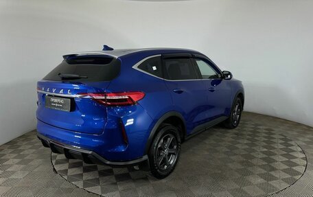 Haval F7 I, 2022 год, 1 700 000 рублей, 6 фотография