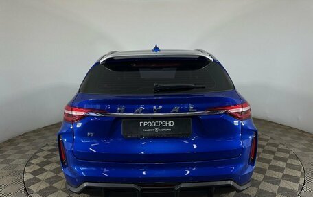 Haval F7 I, 2022 год, 1 700 000 рублей, 3 фотография