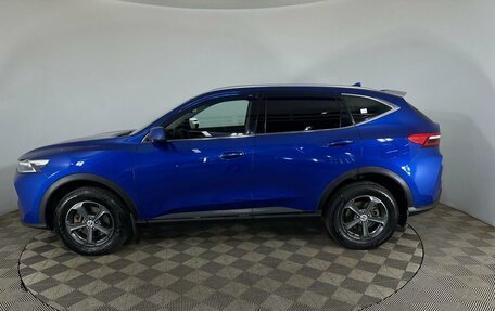 Haval F7 I, 2022 год, 1 700 000 рублей, 5 фотография