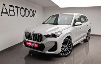 BMW X1, 2024 год, 5 700 000 рублей, 1 фотография