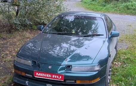 Honda Prelude IV, 1991 год, 629 000 рублей, 1 фотография