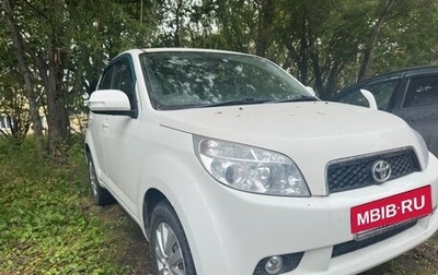 Toyota Rush II, 2006 год, 850 000 рублей, 1 фотография