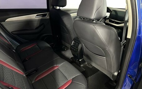 Haval F7 I, 2022 год, 1 700 000 рублей, 16 фотография