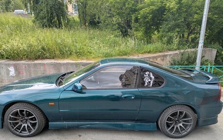 Honda Prelude IV, 1991 год, 629 000 рублей, 2 фотография