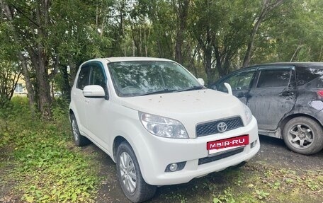 Toyota Rush II, 2006 год, 850 000 рублей, 6 фотография