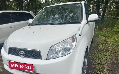 Toyota Rush II, 2006 год, 850 000 рублей, 3 фотография