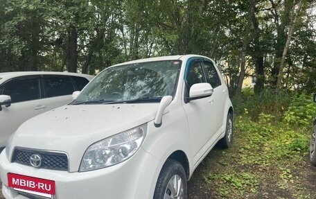 Toyota Rush II, 2006 год, 850 000 рублей, 2 фотография
