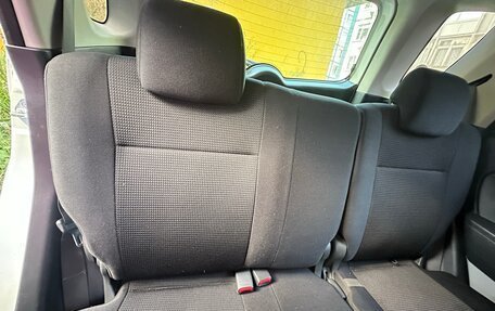 Toyota Rush II, 2006 год, 850 000 рублей, 24 фотография