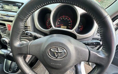 Toyota Rush II, 2006 год, 850 000 рублей, 20 фотография