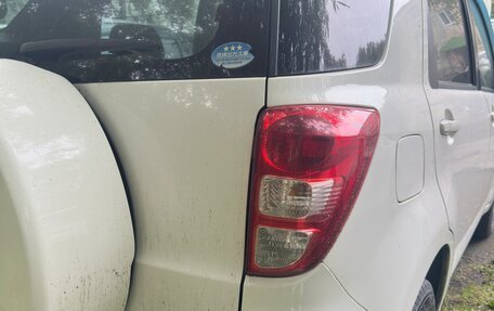 Toyota Rush II, 2006 год, 850 000 рублей, 11 фотография