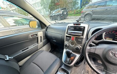 Toyota Rush II, 2006 год, 850 000 рублей, 19 фотография