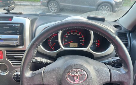 Toyota Rush II, 2006 год, 850 000 рублей, 27 фотография