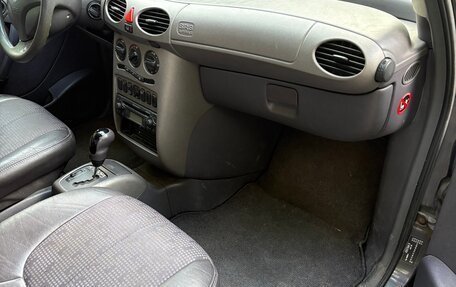 Mercedes-Benz A-Класс, 2001 год, 200 000 рублей, 7 фотография