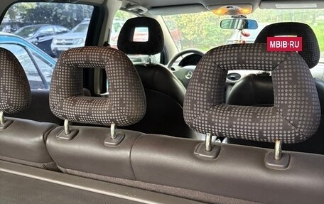 Mercedes-Benz A-Класс, 2001 год, 200 000 рублей, 9 фотография