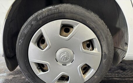 Skoda Rapid I, 2014 год, 629 000 рублей, 15 фотография