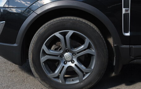 Opel Antara I, 2012 год, 1 030 000 рублей, 5 фотография