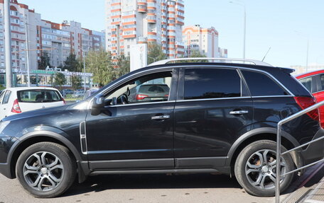 Opel Antara I, 2012 год, 1 030 000 рублей, 6 фотография