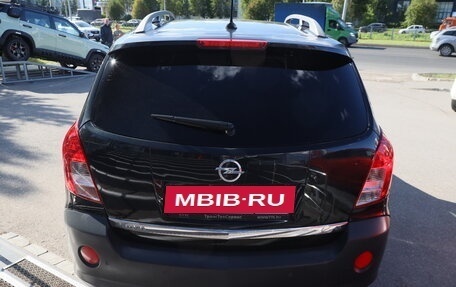 Opel Antara I, 2012 год, 1 030 000 рублей, 8 фотография