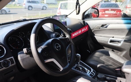 Opel Antara I, 2012 год, 1 030 000 рублей, 16 фотография