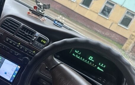 Toyota Mark II VIII (X100), 1996 год, 360 000 рублей, 3 фотография