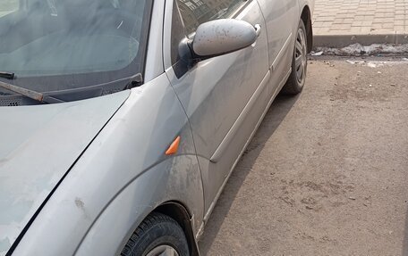 Ford Focus IV, 2004 год, 110 000 рублей, 2 фотография