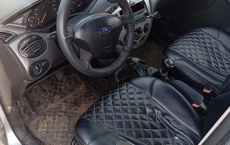 Ford Focus IV, 2004 год, 110 000 рублей, 5 фотография