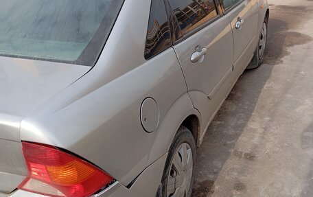 Ford Focus IV, 2004 год, 110 000 рублей, 4 фотография