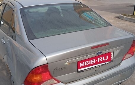 Ford Focus IV, 2004 год, 110 000 рублей, 3 фотография
