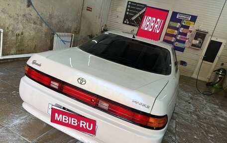 Toyota Mark II VIII (X100), 1996 год, 360 000 рублей, 1 фотография