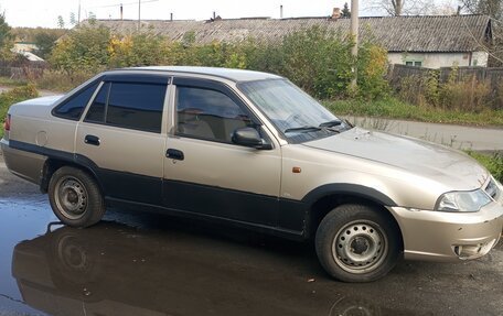 Daewoo Nexia I рестайлинг, 2012 год, 150 000 рублей, 1 фотография