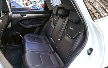 Haval Jolion, 2021 год, 1 750 000 рублей, 9 фотография