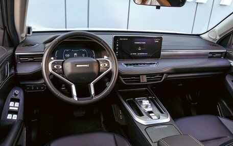 Haval Jolion, 2021 год, 1 750 000 рублей, 6 фотография