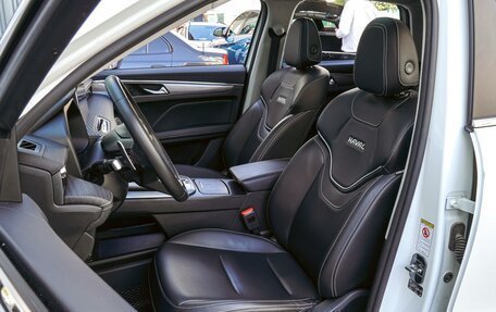 Haval Jolion, 2021 год, 1 750 000 рублей, 10 фотография