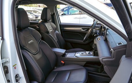 Haval Jolion, 2021 год, 1 750 000 рублей, 8 фотография