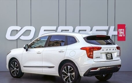 Haval Jolion, 2021 год, 1 750 000 рублей, 2 фотография