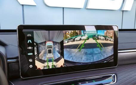 Haval Jolion, 2021 год, 1 750 000 рублей, 14 фотография