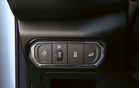 Haval Jolion, 2021 год, 1 750 000 рублей, 17 фотография