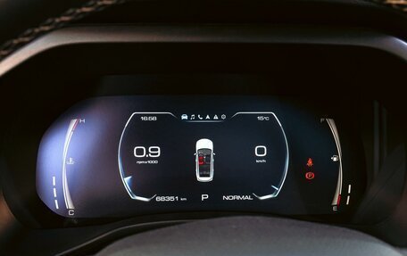 Haval Jolion, 2021 год, 1 750 000 рублей, 21 фотография