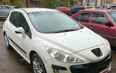 Peugeot 308 II, 2011 год, 350 000 рублей, 1 фотография